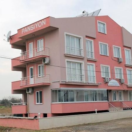 Anafartalar Pansiyon Çanakkale Extérieur photo