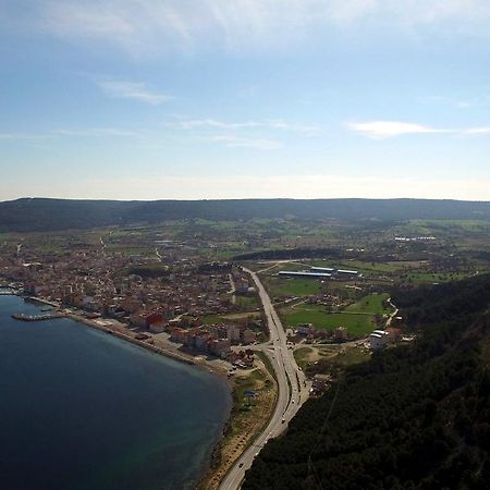 Anafartalar Pansiyon Çanakkale Extérieur photo
