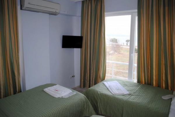 Anafartalar Pansiyon Çanakkale Extérieur photo