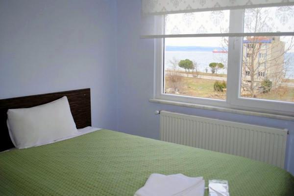 Anafartalar Pansiyon Çanakkale Extérieur photo