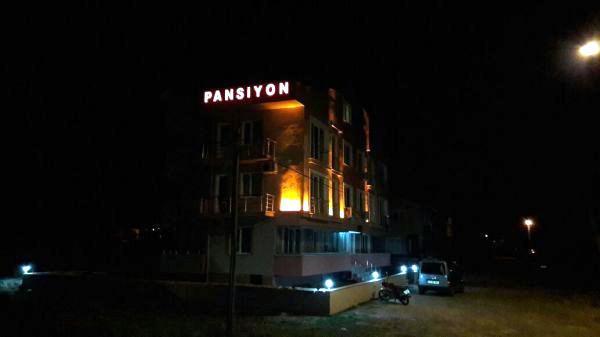 Anafartalar Pansiyon Çanakkale Extérieur photo